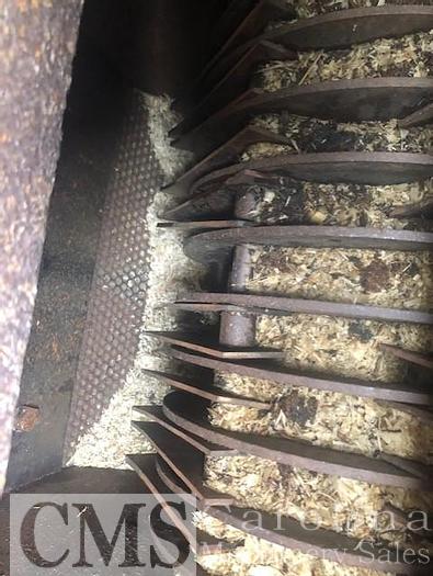 Used Prater 40 HP Hammermill