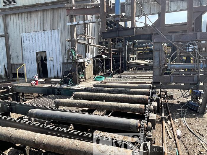 Used Unknown Lumber Stacker