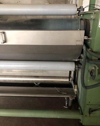 Used 1993 KUSTERS 222.11-2200