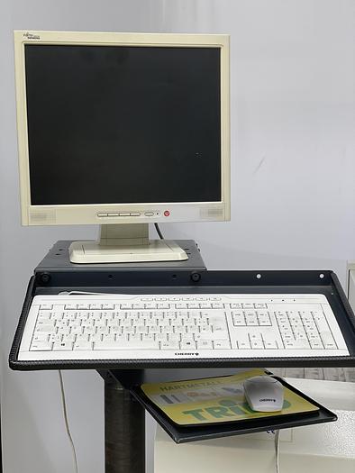 Gebraucht 2000 Zoller SAT 2 Profi