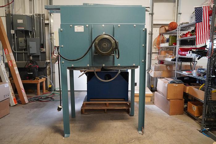 Used BELFAB JNBM-OP