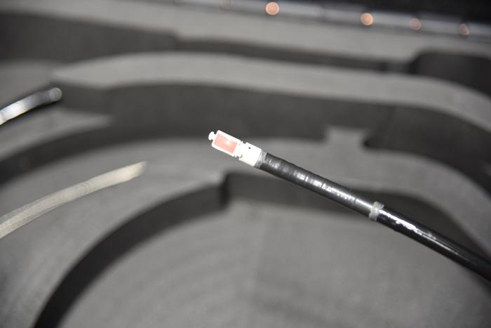 Refurbished Olympus BF-UC180F EVIS EXERA™ II Video Bronchoscope