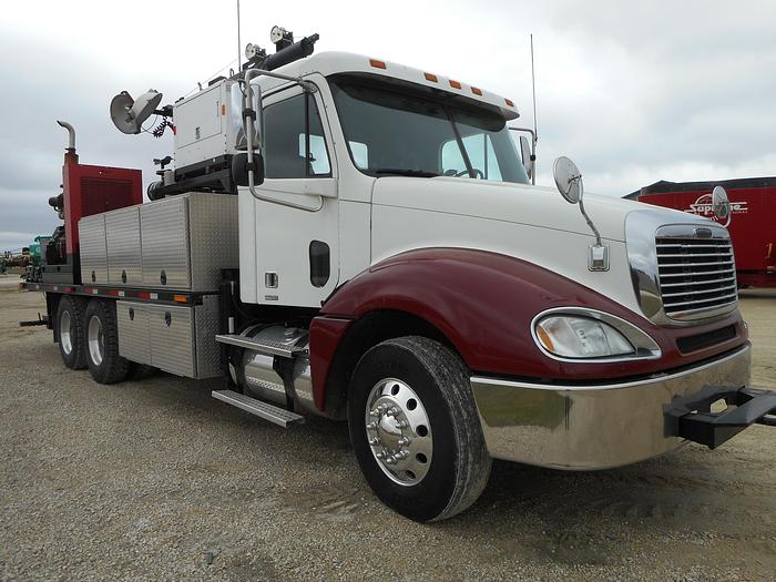 Used CORNELL 6819 MPC