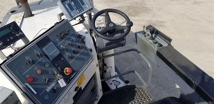 Used 2011 Wirtgen W60 MILLING MACHINE