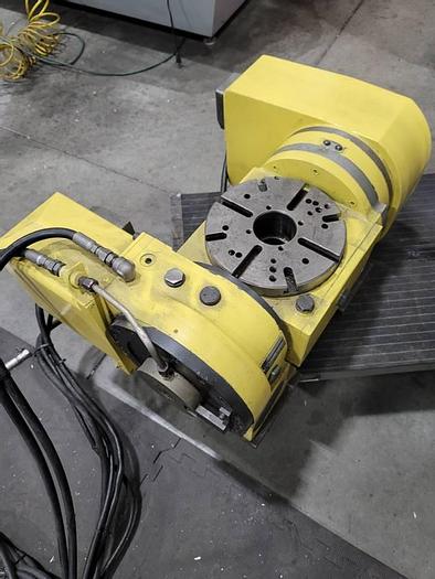 Used 2010 Nikken 5AX-201