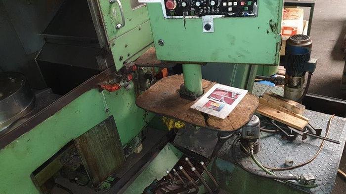 Used 1988 DIEDESHEIM V60.11