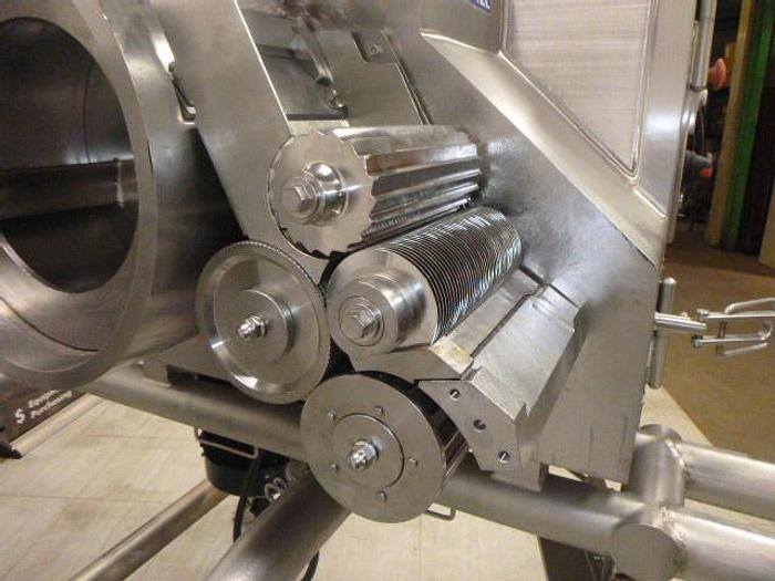 Used Urschel Dicer, Md#Affinity