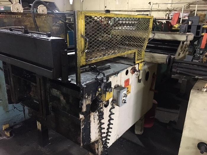 30" COE Air Feeder Straightener