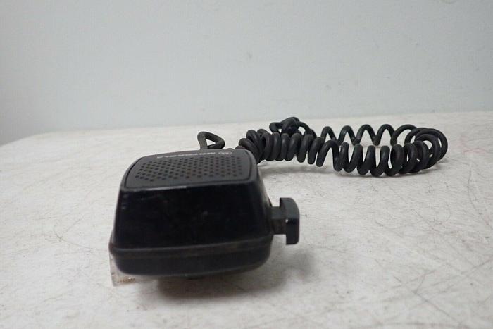 Used Motorola HMN3596A Hand Microphone