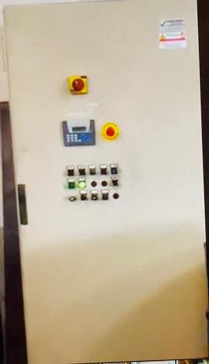 Usato TMP VORONEZ 400 ton