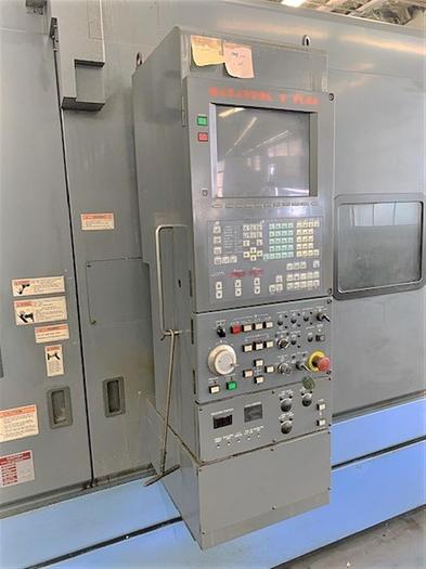 Used 1996 Mazak Integrex 50Y/2500