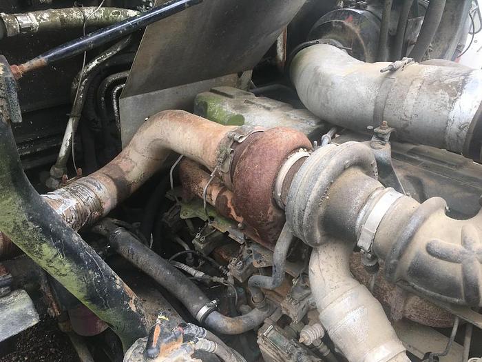 Used 2000 Mack MR688S