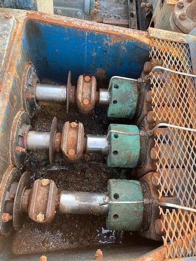 Used NATIONAL J165-M