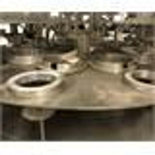 Used DIZAYN POT FILLER