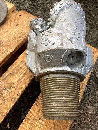 Used 8-1/2" Baker Hughes Tri-Cone Bit - TR85TMSR