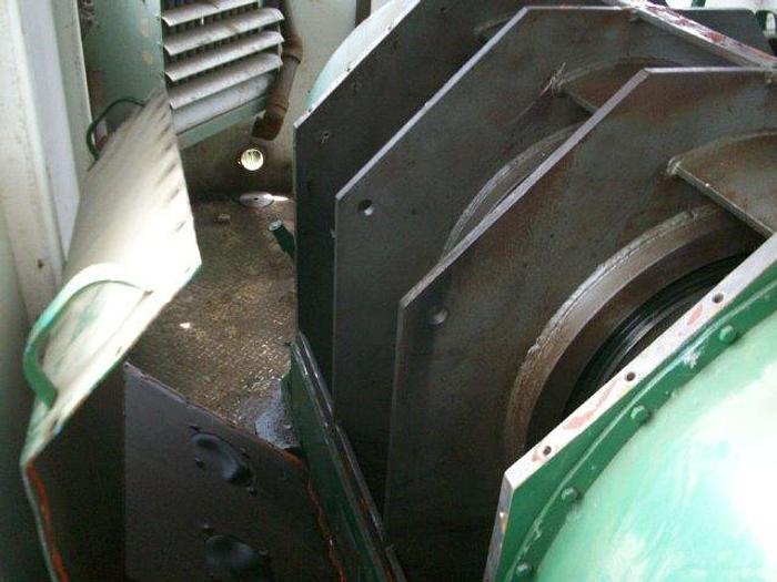 Used OPI/GIST GT-78-1000 Triplex Well Service / Frac / Mud Pump