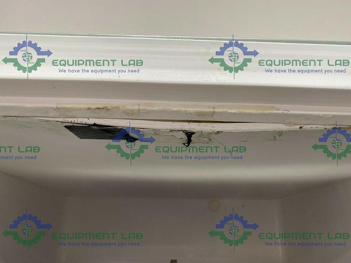 Used Thermo Scientific Revco UXF50086A -86 ºC Laboratory Freezer 24.1 Cu Ft 115V