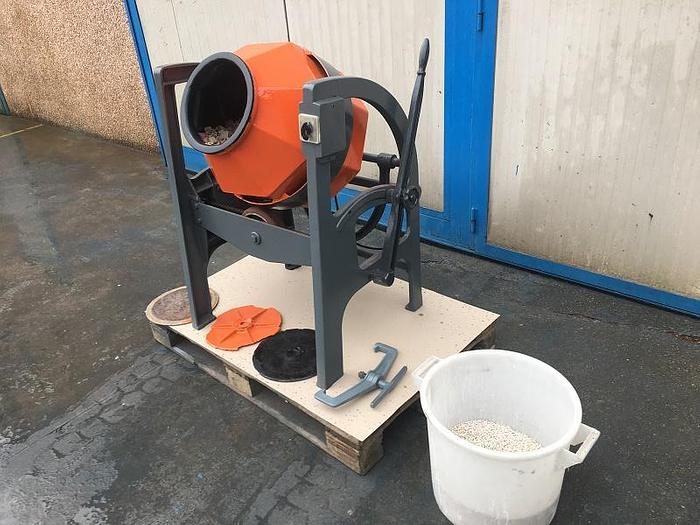 Usato BURATTO ROTANTE MORANDI 220 V