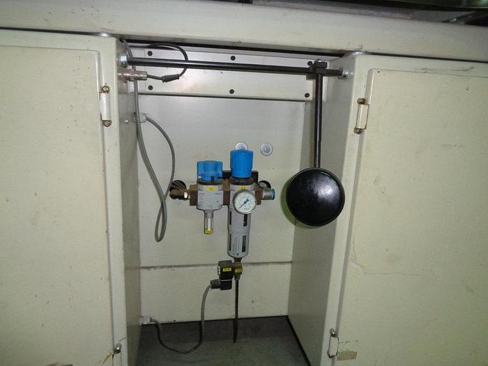 Used Kuper FW/Q 3600