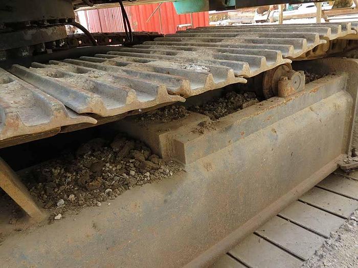 Used 1996 CASAGRANDE B150E