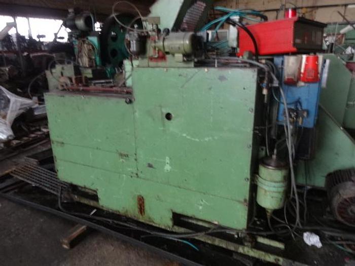 D'occasion National KAYSER Double stroke type M8 LSDSSD