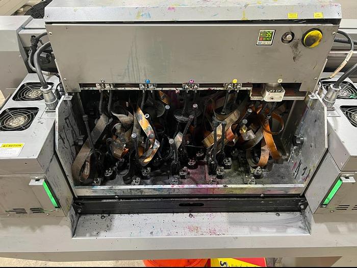 Used 2013 CET X-Press 1000Q