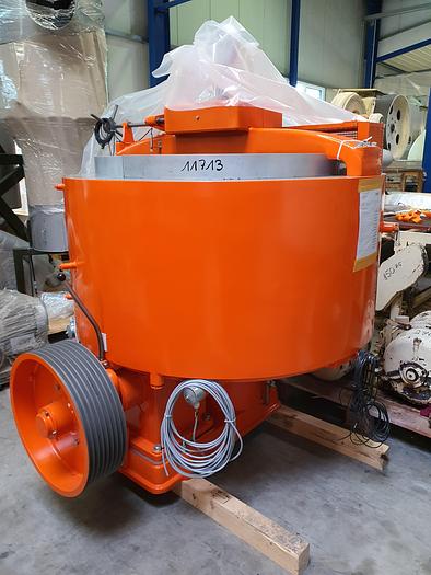 Gebraucht gebr. Rundconche PETZHOLDT