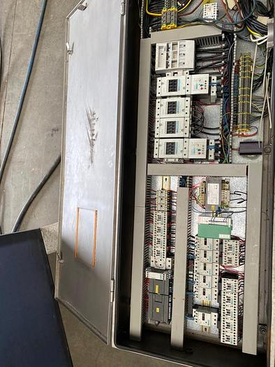 Gerenoveerd KILIA Vleesmenger/ mixer