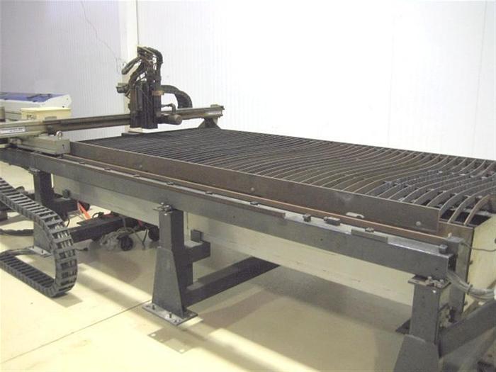 Used 1996 MG Industries SM1005 High Definition