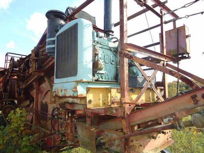 Used AUSTIN-WESTERN JAW & ROLL COMBO