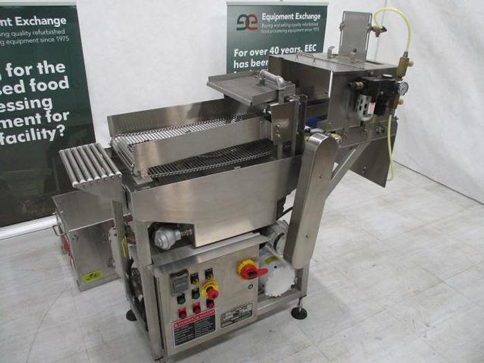 Used Cryovac Hot Water Shrink Tunnel; Md#30726-0317