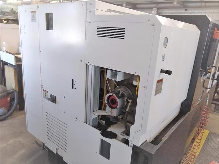 Used 2018 Mazak Quick Turn Universal 250MY