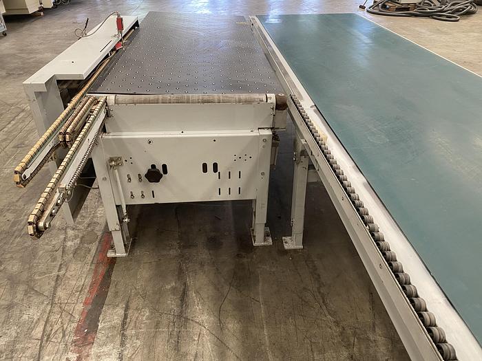 Usato 2008 Ligmatech ZHR 05/L/085