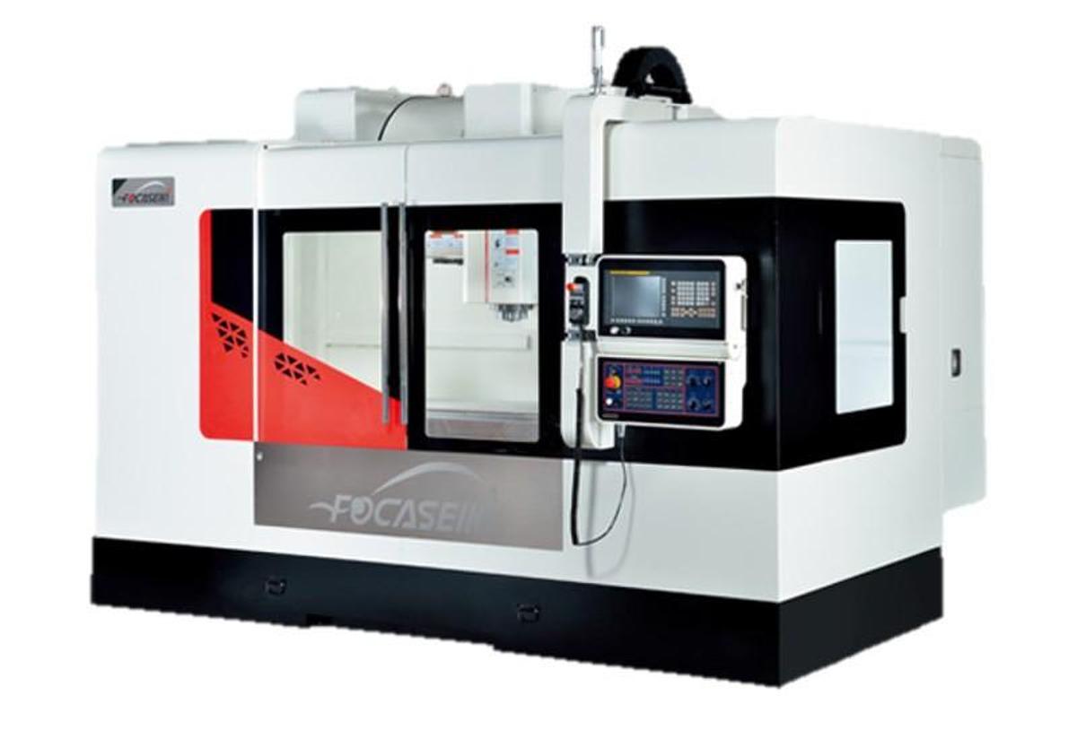 FOCASEIKI DM/PM 1500