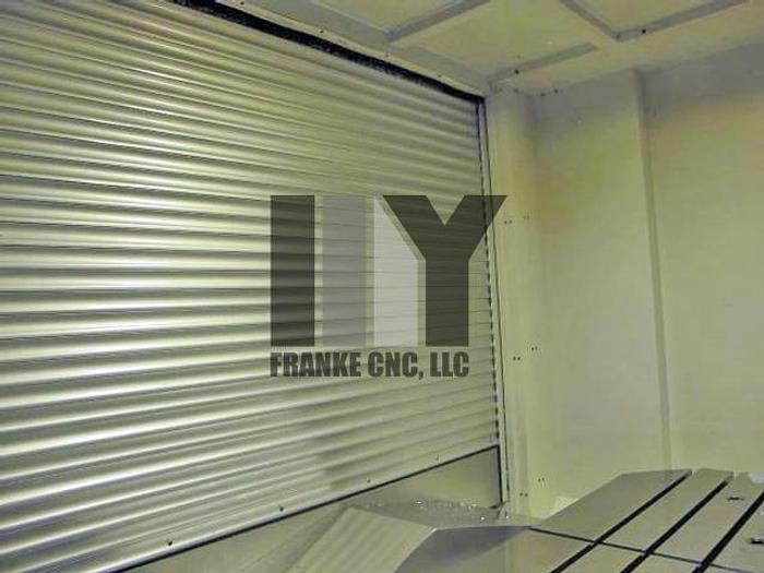 Used DMG MORI DECKEL MAHO DMC200U