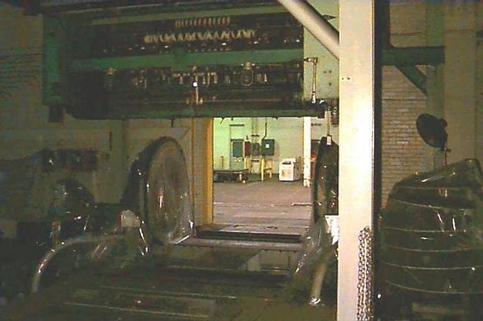 Used 1985 LAMB GRAYS HARBOR #18080