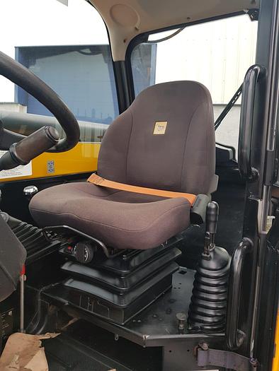 Used 2018 JCB 540-180 - UNDER OFFER