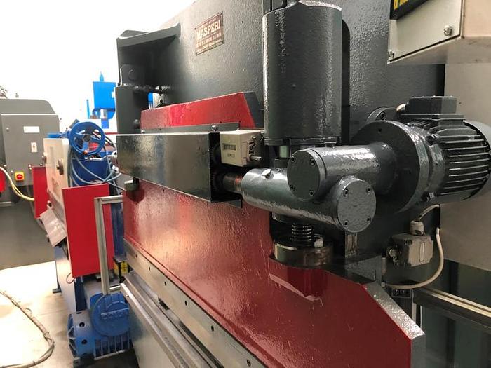 Usato PIEGATRICE MASPERI IDRAULICA 1550X20