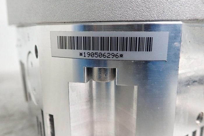 Used Edwards NEXT 200200D V. 160W B85200522 Turbomolecular Vacuum Pump