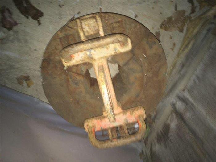 Used Casing Spinners / Pipe Spinner For Tongs