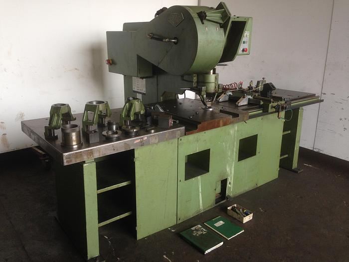 Gebruikt Raskin R 52 M