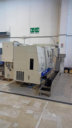 Usato OKUMA LB 300-M