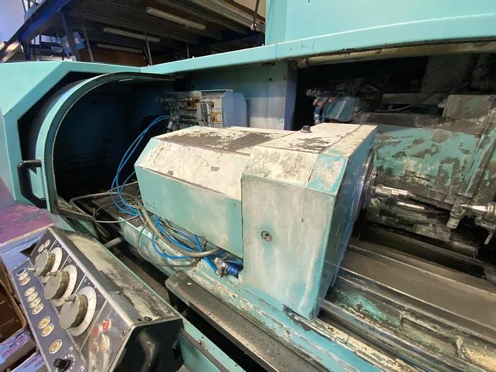 Used 2001 Studer S30 Lean Pro CNC OD Cylindrical Grinder