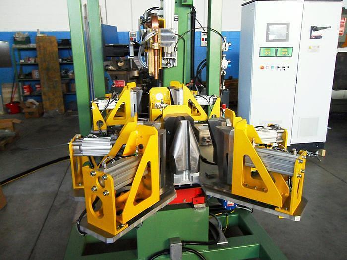 New F&P   Mfg. Systems for RAINWATER GOODS #3580