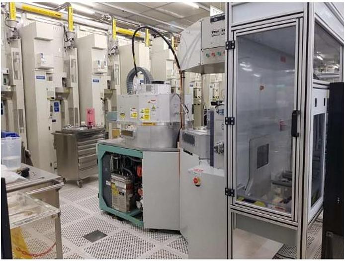 LAM Research Concept-Two Sequel