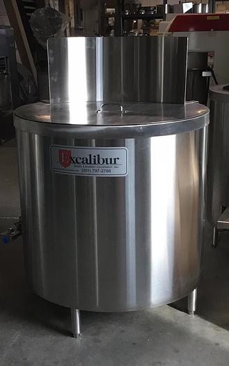 Excalibur Bagel Kettle 45 gallon or 25 gallon (same price)
