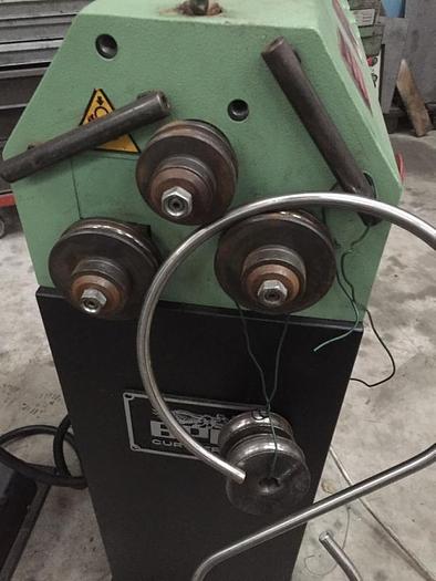 Usato CURVATUBI BPR CPS20