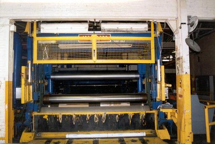 Used CAMERON 19 #17468