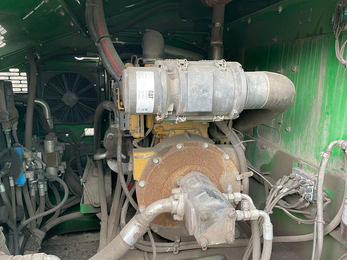 Used 2018 McCloskey S 130