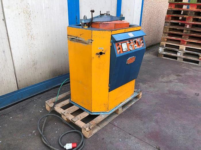 Usato CENTRIFUGA CABE C 500
